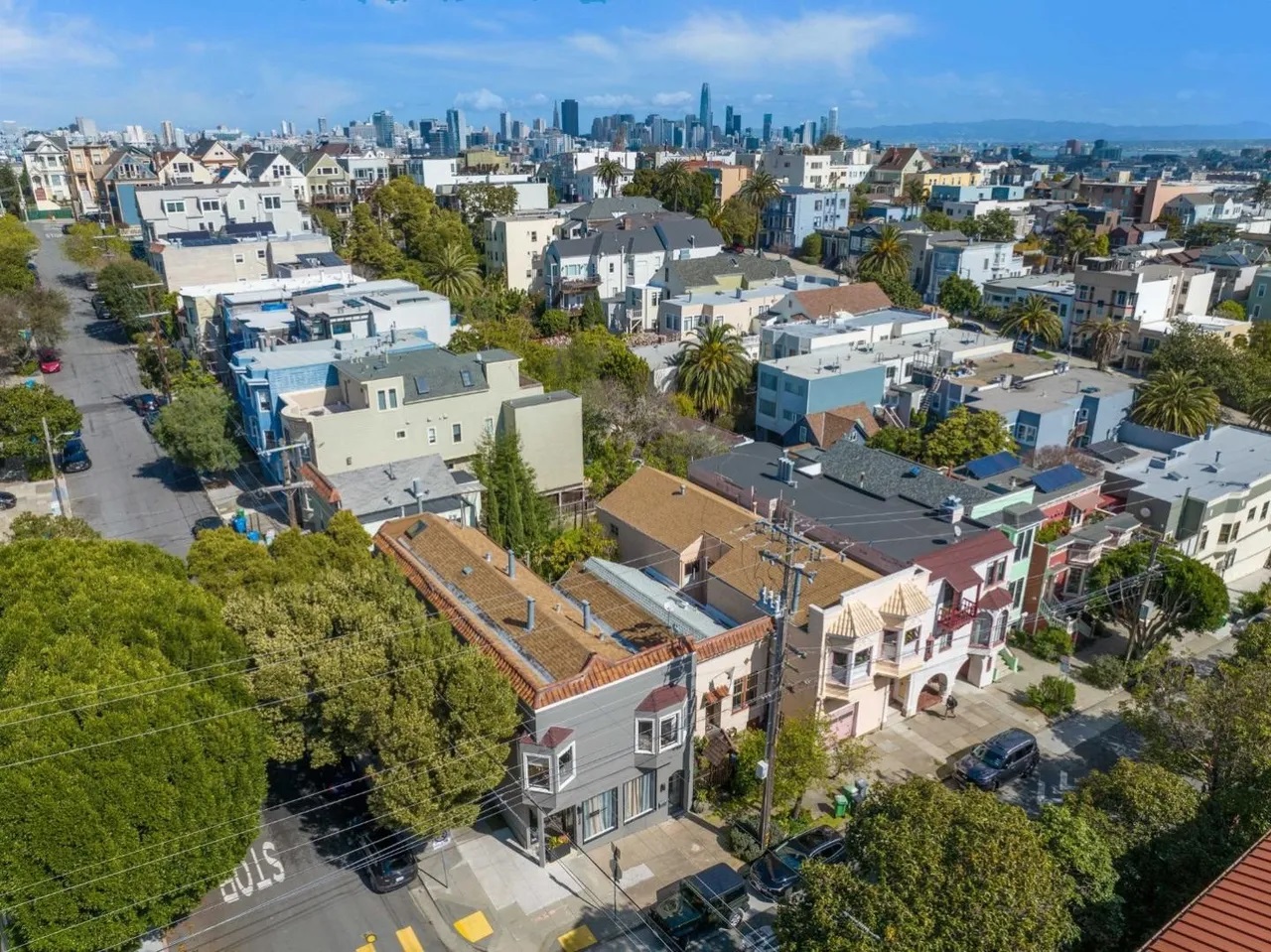 3546-3548 22ND ST SAN FRANCISCO
