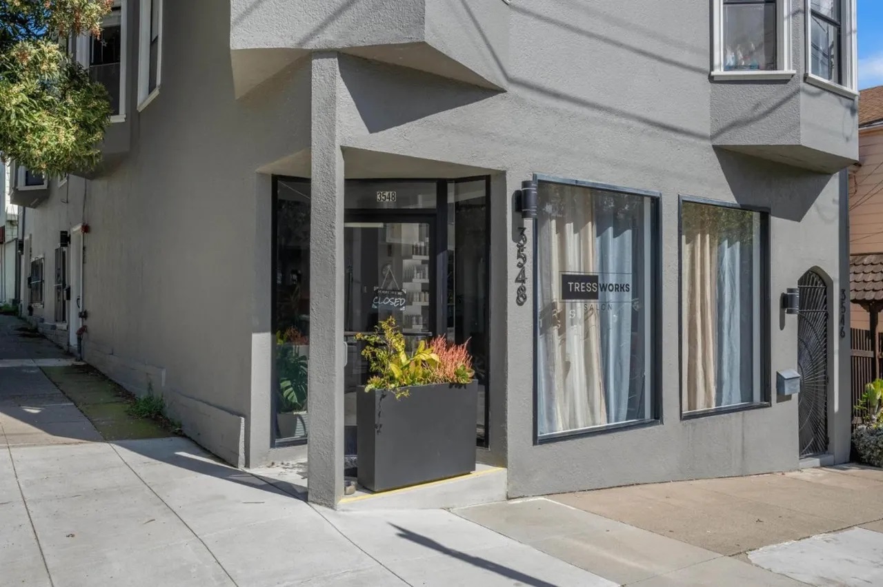 3546-3548 22ND ST SAN FRANCISCO