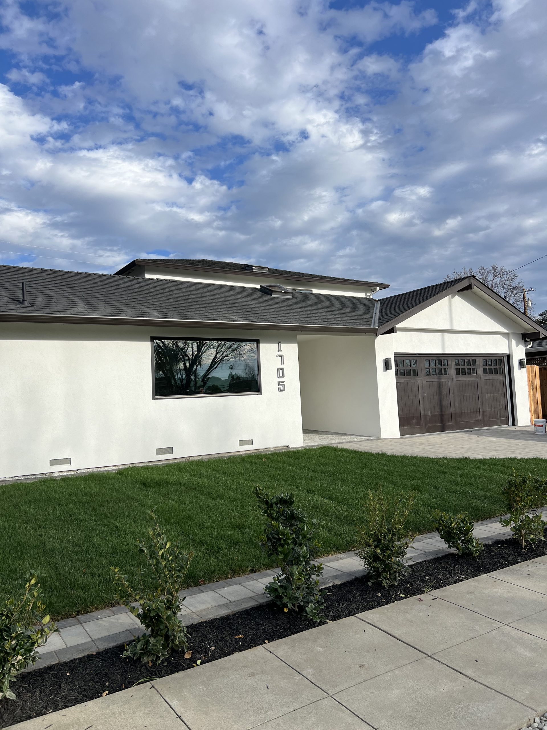 1705 Curtner Ave San Jose, CA 95125