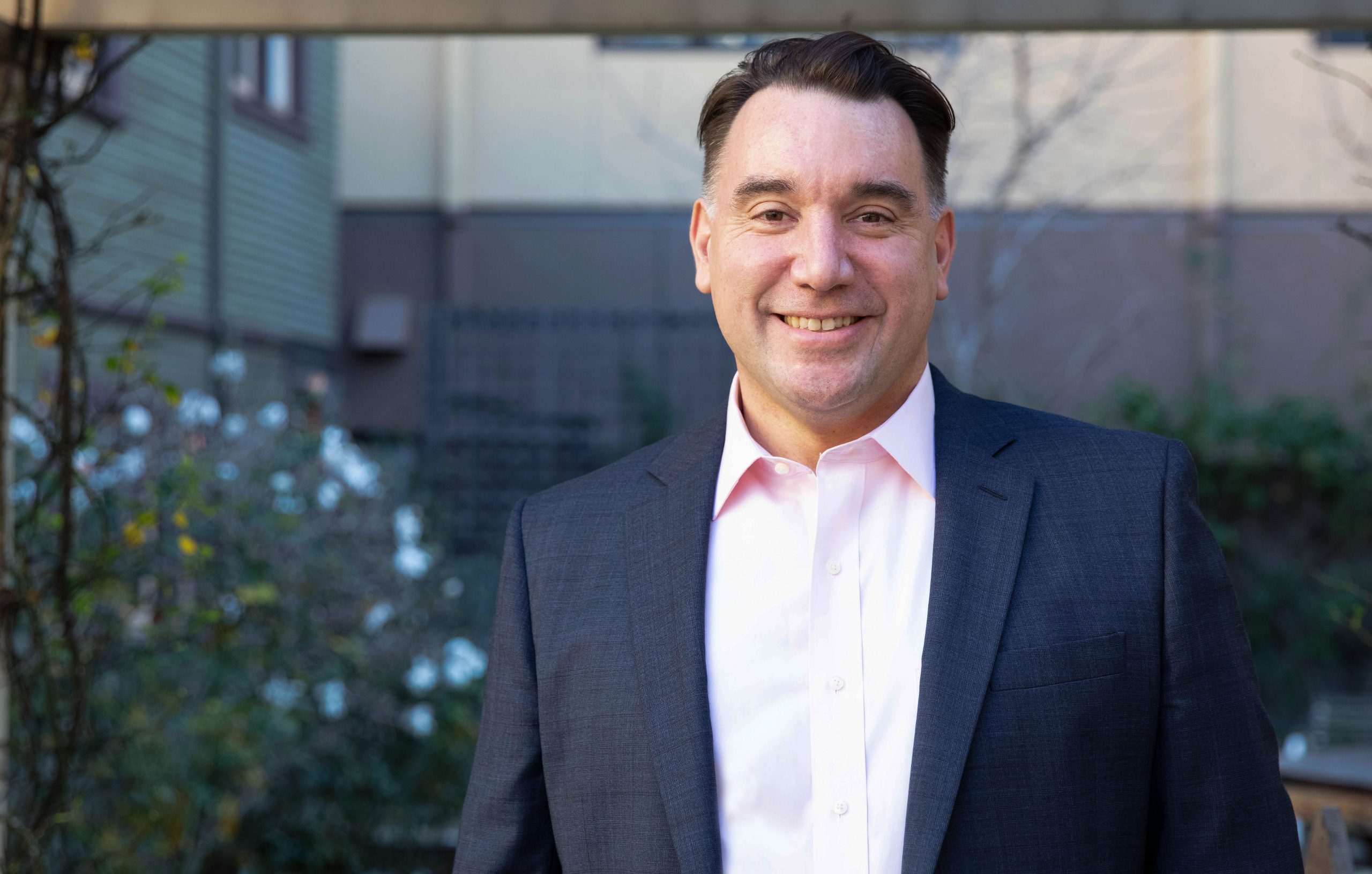 Gerard F. Keena II, Receiver