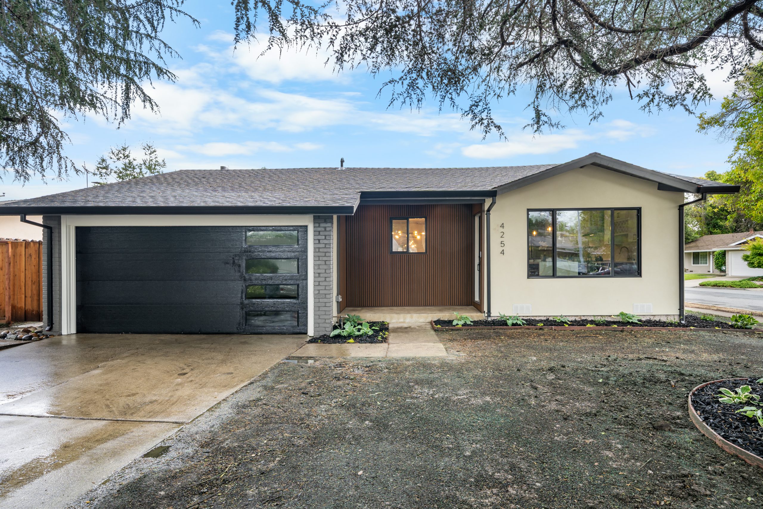 4254 Tehama Ave. Fremont