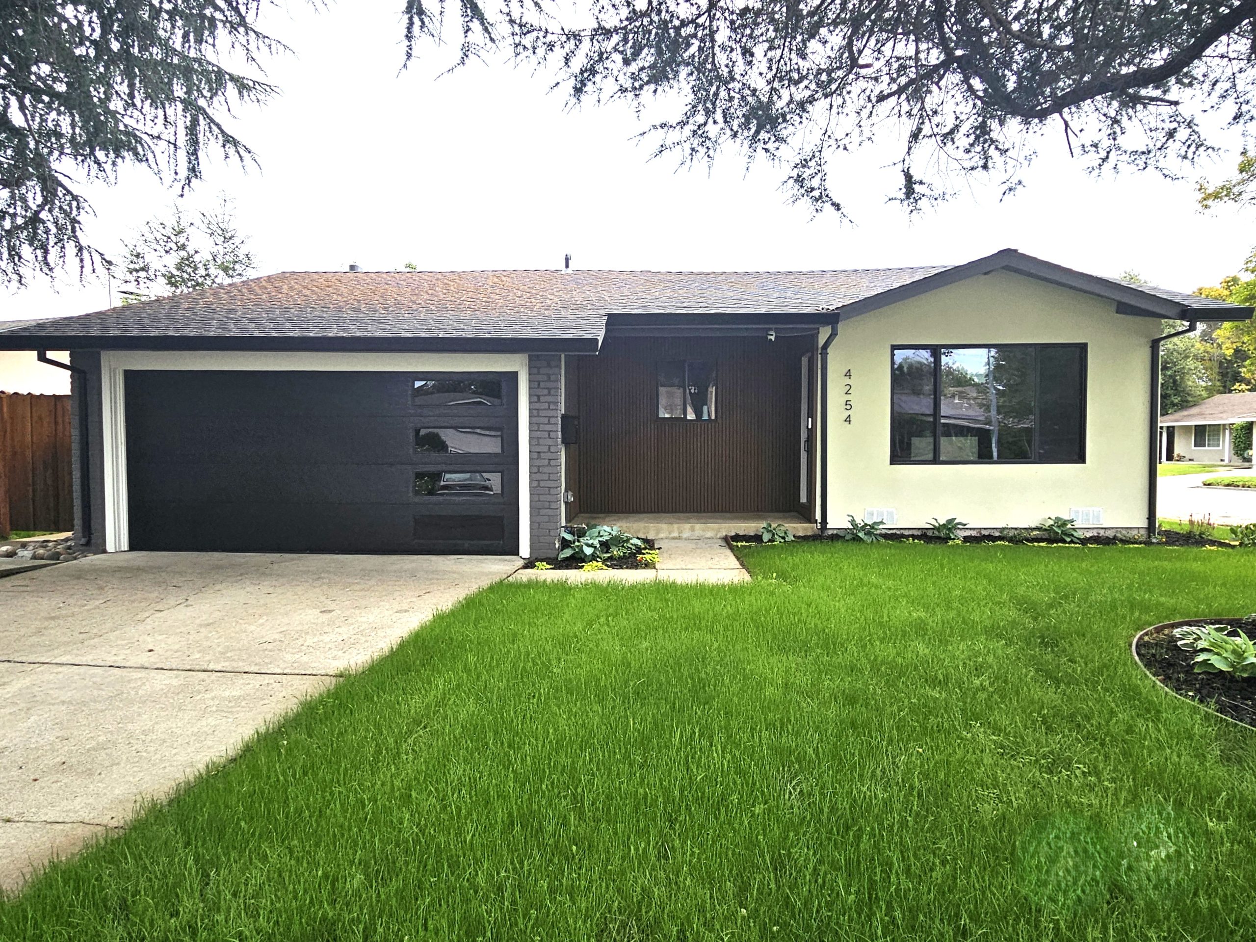 4254 Tehama Ave. Fremont CA