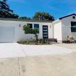 2618 Redwood St Vallejo photos of completed project. Health & Safety Receivership Case
